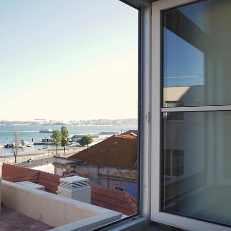 Lisbon Alfama Tagus Daire Dış mekan fotoğraf